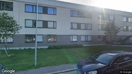 Apartments for rent in Gävle - Photo from Google Street View