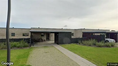 Apartments for rent in Vejle Øst - Photo from Google Street View