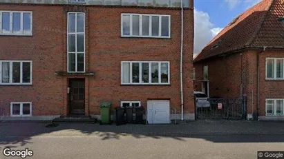 Apartments for rent in Esbjerg Center - Photo from Google Street View