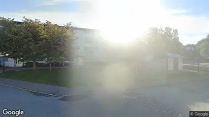 Apartments for rent in Motala - Photo from Google Street View