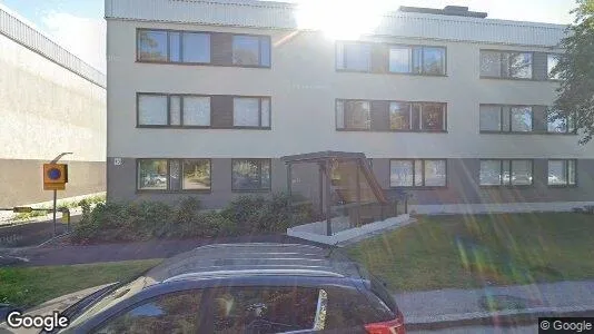 Apartments for rent in Gävle - Photo from Google Street View