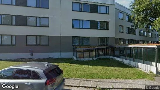 Apartments for rent in Gävle - Photo from Google Street View