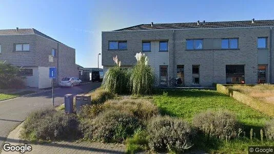 Rooms for rent in Deinze - Photo from Google Street View