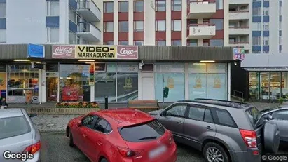 Apartments for rent in Kópavogur - Photo from Google Street View