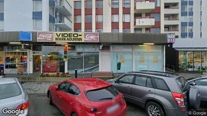 Apartments for rent in Kópavogur - Photo from Google Street View