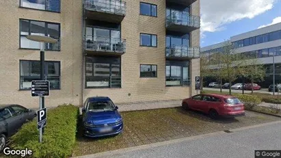 Apartments for rent in Aalborg Center - Photo from Google Street View