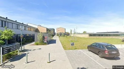 Apartments for rent in Aalborg SØ - Photo from Google Street View
