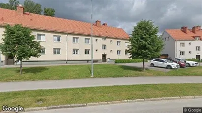 Apartments for rent in Arvika - Photo from Google Street View