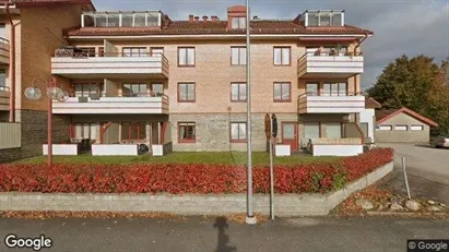Apartments for rent in Borås - Photo from Google Street View