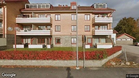 Apartments for rent in Borås - Photo from Google Street View