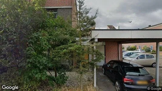 Apartments for rent in Oosterhout - Photo from Google Street View