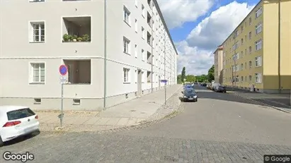 Apartments for rent in Dresden - Photo from Google Street View