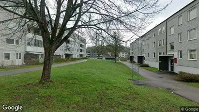 Apartments for rent in Borås - Photo from Google Street View