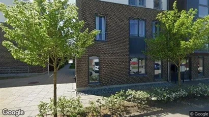 Apartments for rent in Aalborg Øst - Photo from Google Street View