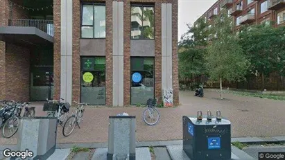 Apartments for rent in Eindhoven - Photo from Google Street View