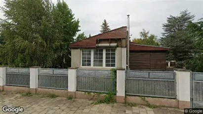 Apartments for rent in Leipzig - Photo from Google Street View
