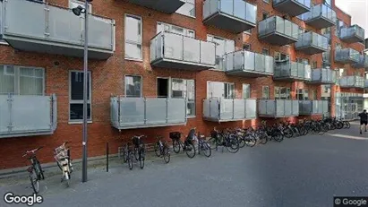 Apartments for rent in Aalborg Center - Photo from Google Street View