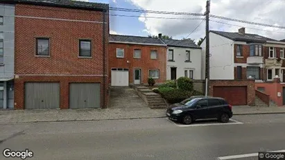 Apartments for rent in Charleroi - Photo from Google Street View