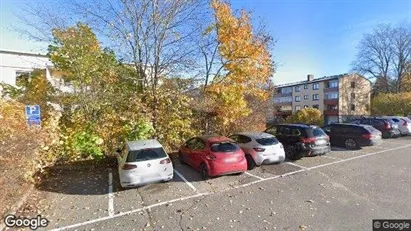 Apartments for rent in Gävle - Photo from Google Street View