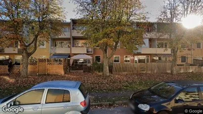 Apartments for rent in Gävle - Photo from Google Street View Apartments for rent in Gävle - Photo from Google Street View