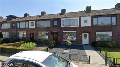 Apartments for rent in Helmond - Photo from Google Street View