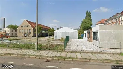 Apartments for rent in Leipzig - Photo from Google Street View