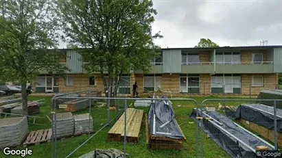 Apartments for rent in Gävle - Photo from Google Street View