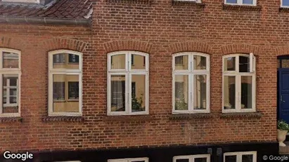 Apartments for rent in Viborg - Photo from Google Street View
