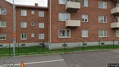 Apartments for rent in Sundsvall - Photo from Google Street View