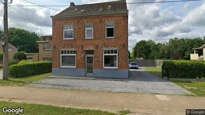 Apartments for rent in Laakdal - Photo from Google Street View