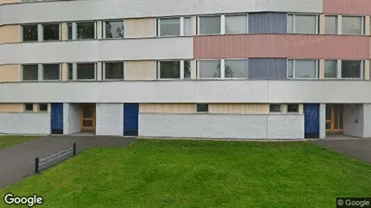 Apartments for rent in Nyköping - Photo from Google Street View