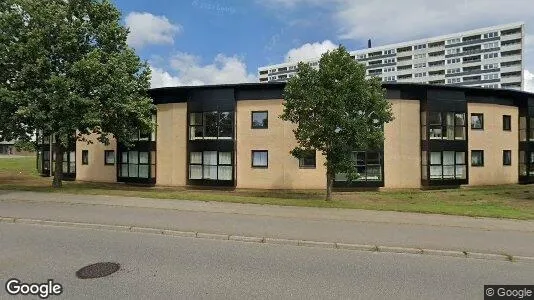 Apartments for rent in Esbjerg N - Photo from Google Street View