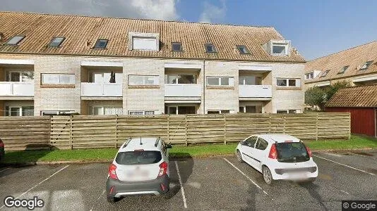 Apartments for rent in Viborg - Photo from Google Street View