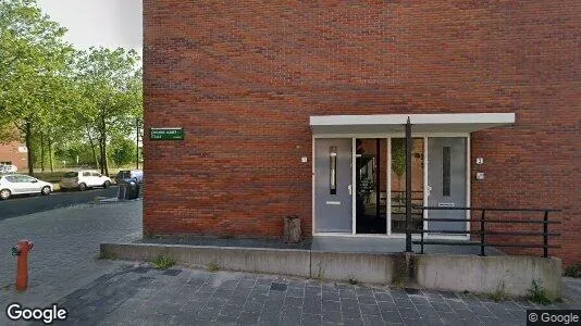 Apartments for rent in Amsterdam Amsterdam-Zuidoost - Photo from Google Street View