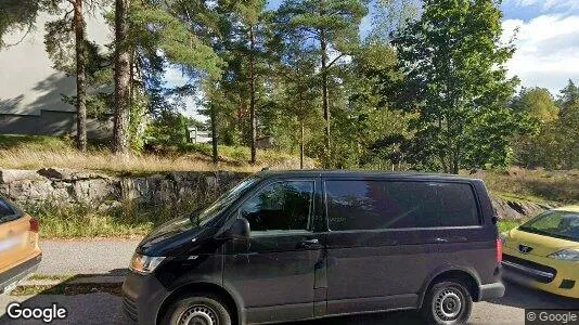 Apartments for rent in Helsinki Koillinen - Photo from Google Street View