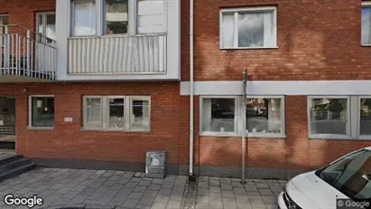 Apartments for rent in Gävle - Photo from Google Street View