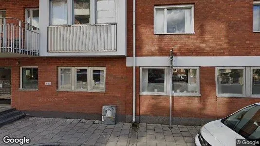 Apartments for rent in Gävle - Photo from Google Street View