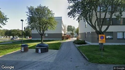 Apartments for rent in Gävle - Photo from Google Street View