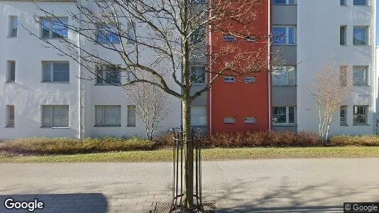 Apartments for rent in Sigtuna - Photo from Google Street View