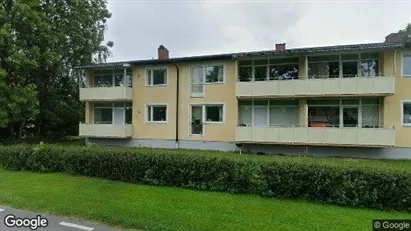 Apartments for rent in Gävle - Photo from Google Street View