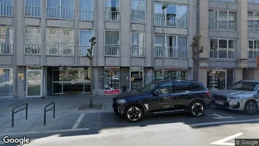 Apartments for rent in Kortrijk - Photo from Google Street View