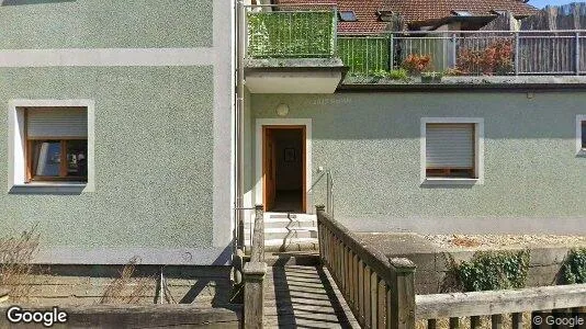Apartments for rent in Fehring - Photo from Google Street View