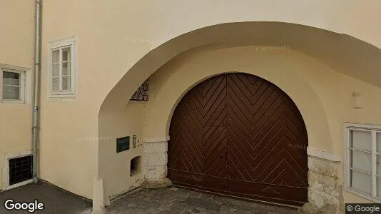 Apartments for rent in Krems an der Donau - Photo from Google Street View