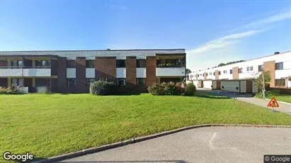 Apartments for rent in Gävle - Photo from Google Street View