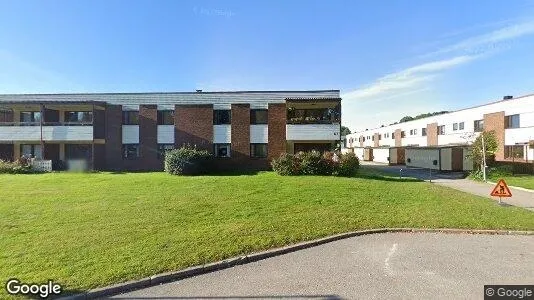 Apartments for rent in Gävle - Photo from Google Street View