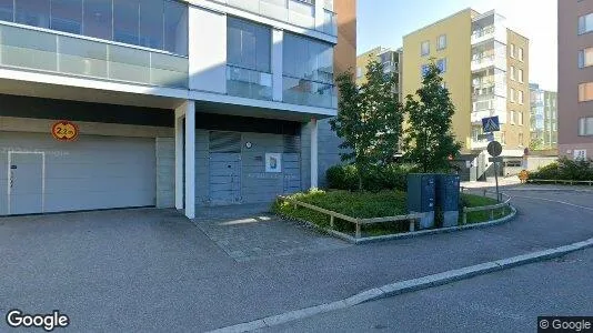 Apartments for rent in Vantaa - Photo from Google Street View