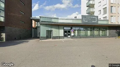 Apartments for rent in Vantaa - Photo from Google Street View