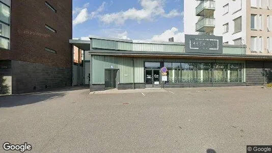 Apartments for rent in Vantaa - Photo from Google Street View