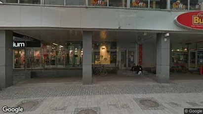 Apartments for rent in Jyväskylä - Photo from Google Street View