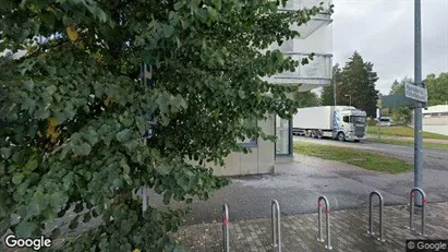 Apartments for rent in Helsinki Läntinen - Photo from Google Street View
